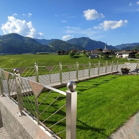 Appartement Berghof