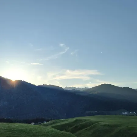 Berghof Brandenberg