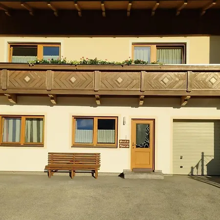 Appartement Berghof