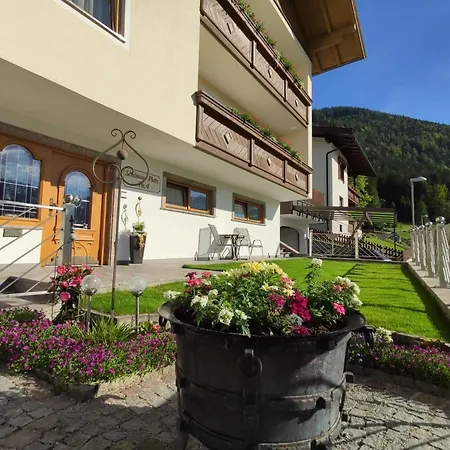 Berghof Appartement Brandenberg
