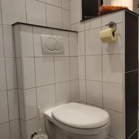 Appartement Berghof