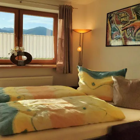 Berghof Apartment