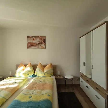 Berghof Apartment Brandenberg