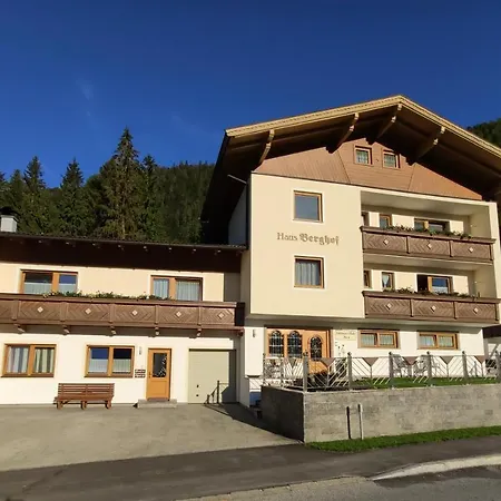 Berghof * Brandenberg