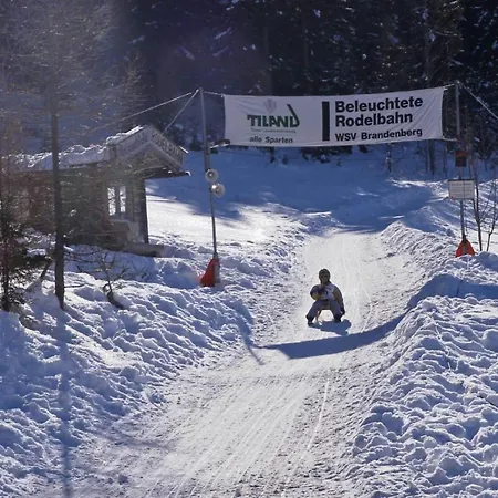 Berghof Brandenberg