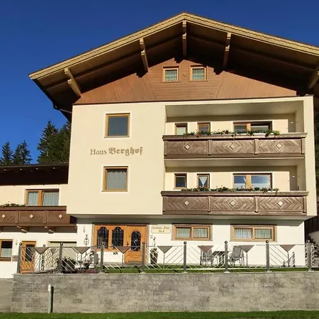 Berghof